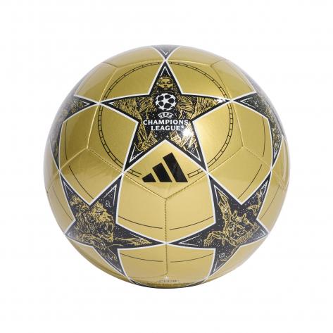 adidas Fussball UCL Club 25/26 League Stage Ball 