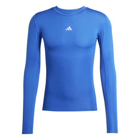 adidas Herren Langarmshirt Techfit LS TEE M 