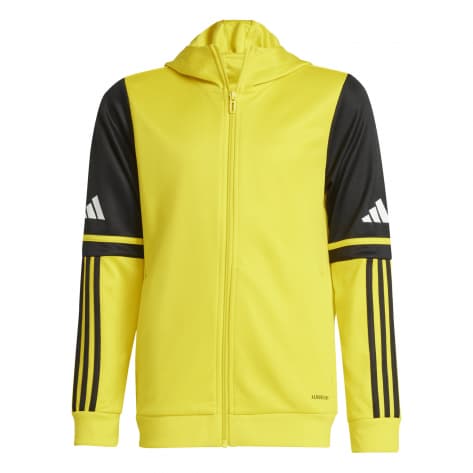 adidas Kinder Kapuzenjacke Squadra 25 Hood Y 