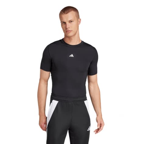 adidas Herren T-Shirt TF TEE JP4674 
