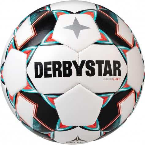Derbystar Fussball Junior S-Light 