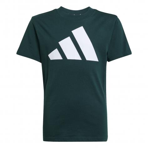 adidas Kinder T-Shirt J BL TEE 160 