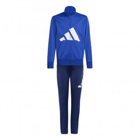 adidas Kinder Trainingsanzug J BL TR TS 205 