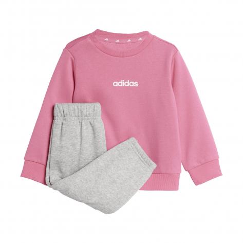 adidas Kinder Trainingsanzug LIN JOG 