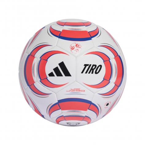 adidas Kinder Fussball Tiro League J290 Ball 