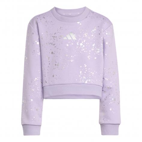 adidas Mädchen Set Little Girls Everyday Glam Set 