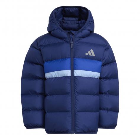 adidas Kinder Winterjacke LK SD JKT 