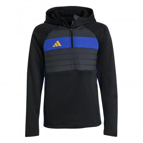 adidas Kinder Trainingstop Tiro 25 Essentials Winterized 