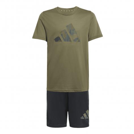 adidas Kinder Set J TR-ES PR SET 