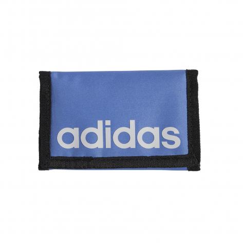 adidas Unisex Geldbörse LINEAR WALLET 