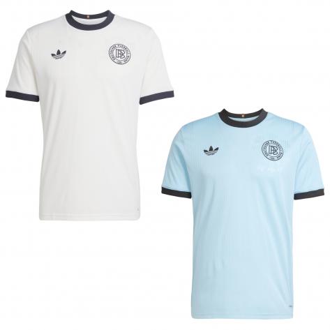 adidas Herren Trikot DFB 125 JSY 