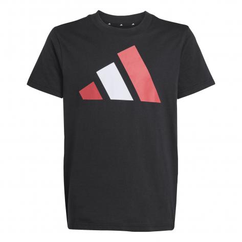 adidas Kinder T-Shirt J BL TEE 160 