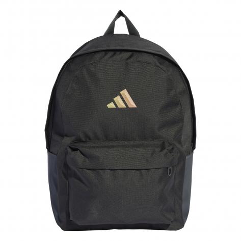 adidas Rucksack ESS 3D LOGO BP JY1002 Carbon | One size