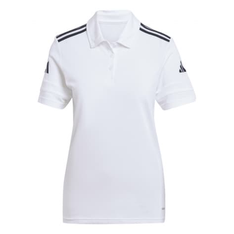 adidas Damen Poloshirt Squadra 25 C POLO W 