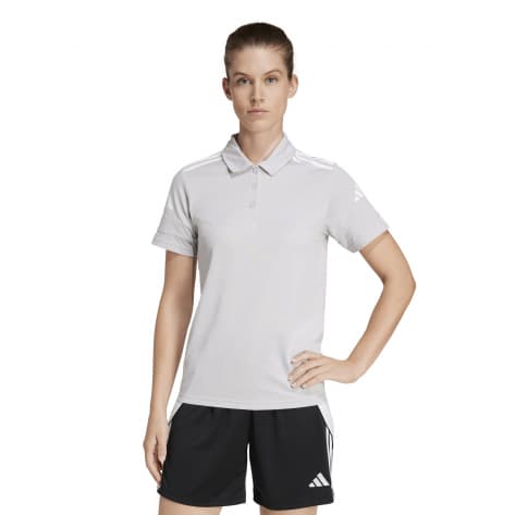 adidas Damen Poloshirt Squadra 25 C POLO W 