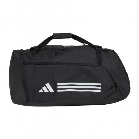 adidas Sporttasche Essentials 3S TR Duffle Bag L JY4149 Black/White | One size