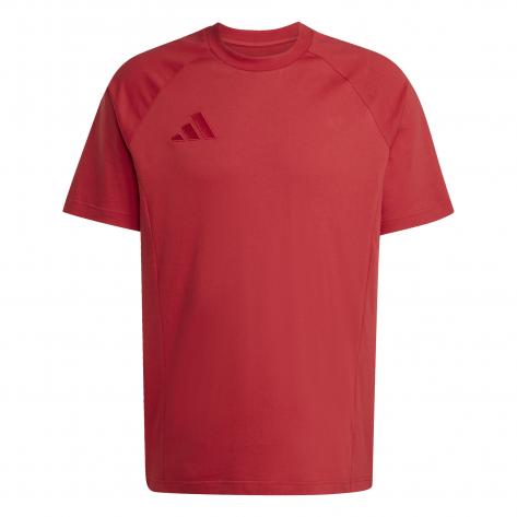 adidas Herren T-Shirt Tiro 25 TEE 