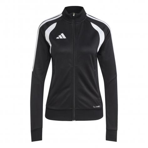 adidas Damen Trainingsjacke Tiro 26 League TR Jacket W 