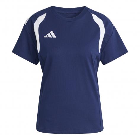 adidas Damen T-Shirt Tiro 26 League SW Tee W 
