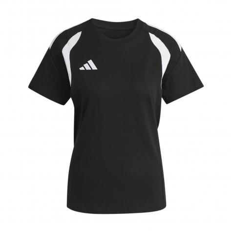 adidas Damen T-Shirt Tiro 26 League SW Tee W 