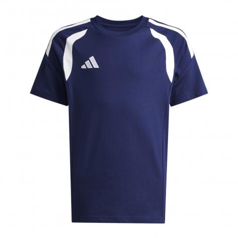 adidas Kinder T-Shirt Tiro 26 League Tee Y 
