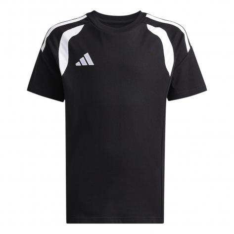 adidas Kinder T-Shirt Tiro 26 League Tee Y 