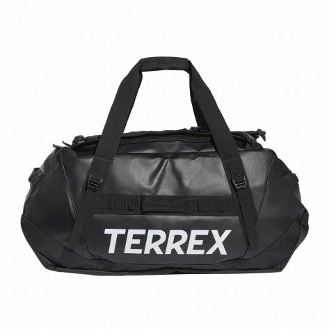 adidas TERREX Sporttasche Xperior Expedition Duffelbag 100L JY7571 Black | One size