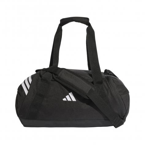adidas Sporttasche Tiro Duffle Bag S JY7916 Black/White | One size