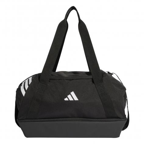adidas Sporttasche Tiro Duffle Bag S Mit Bodenfach 
