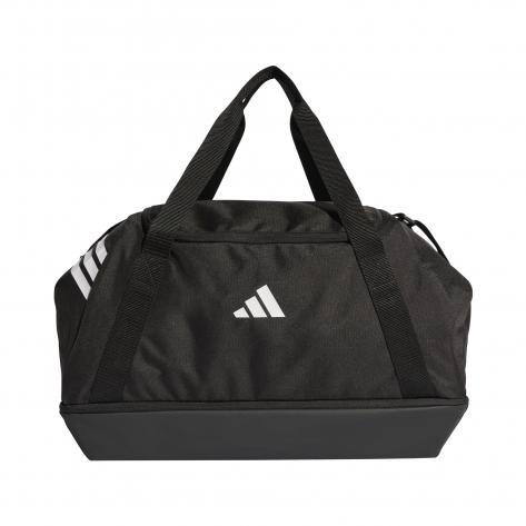 adidas Sporttasche Tiro Duffle Bag M Mit Bodenfach 