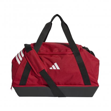 adidas Sporttasche Tiro Duffle Bag M Mit Bodenfach 