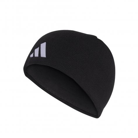 adidas Mütze Tiro Light Fleece Beanie JY7996 OSFC Black/White | Kinder