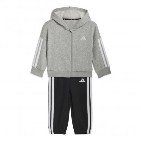 adidas Baby Trainingsanzug Essentials Jogger 3S Fleece 