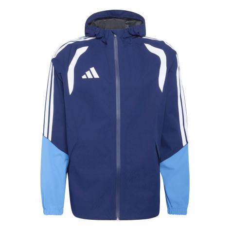 adidas Herren Regenjacke Tiro 26 League Rain Jacket 