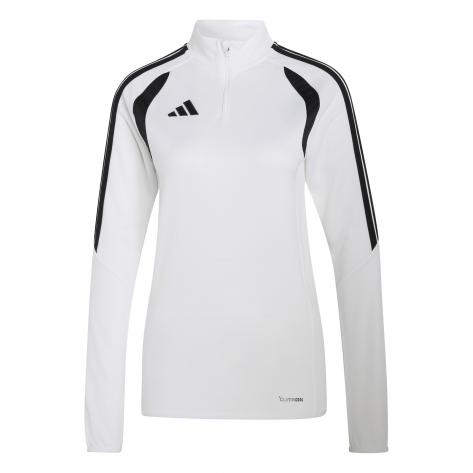 adidas Damen Trainingstop Tiro 26 League TR Top W 