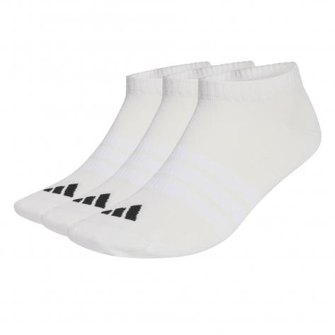 adidas Socken Thin and Light Essentials Low-Cut 3P 