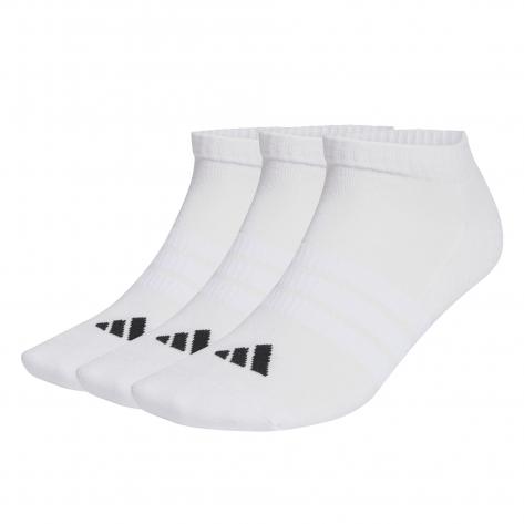 adidas Socken Cushioned Essentials Low 3P 