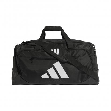 adidas Sporttasche Training Defender Duffelbag TRA DEF DUF M JZ0607 Black/White | M