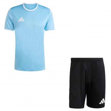 adidas Herren Set Trikot + Hose Entrada 26 