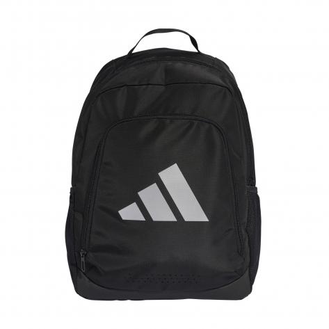 adidas Damen Rucksack W DEF BP JZ2794 Black/Silvmt | One size