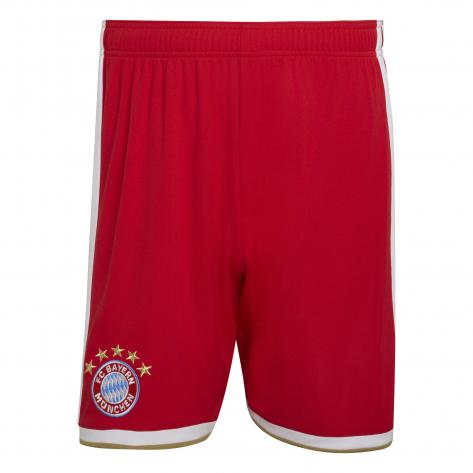 adidas Herren FC Bayern München Home Short 2026/27 