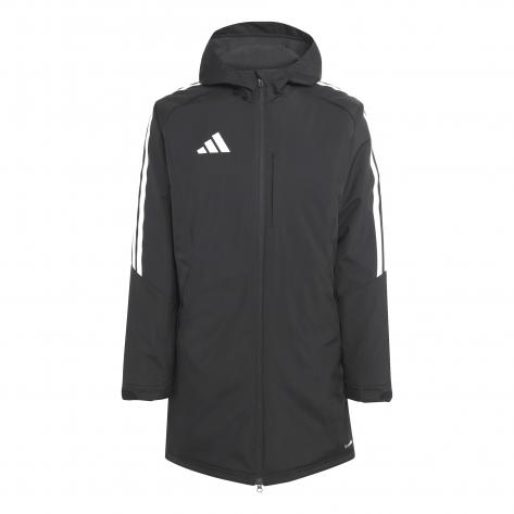 adidas Herren Stadionjacke Tiro 26 League Stadium Parka 