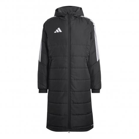 adidas Herren Mantel Tiro 26 League Long Coat 