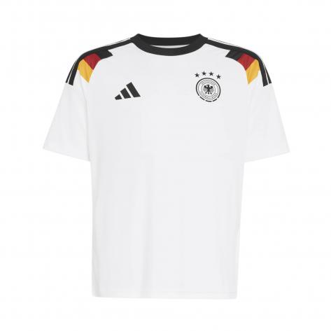 adidas Kinder DFB Home Fan Trikot 2026 