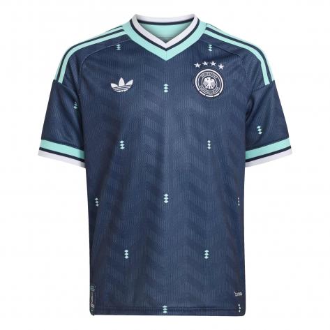 adidas Kinder DFB Away Trikot 2026 