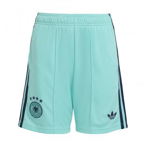 adidas Kinder DFB Away Short 2026 