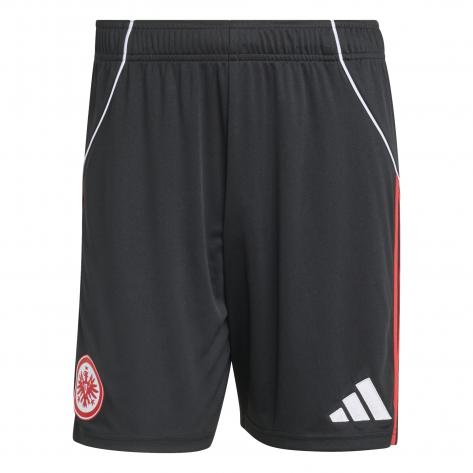 adidas Herren Eintracht Frankfurt Home Short 2025/26 