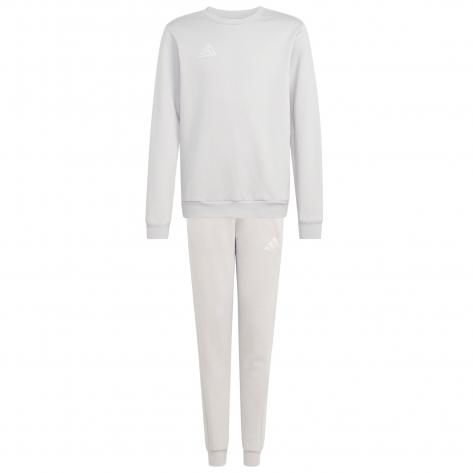 adidas Kinder Sweatanzug Entrada 26 Sweatsuit Y 