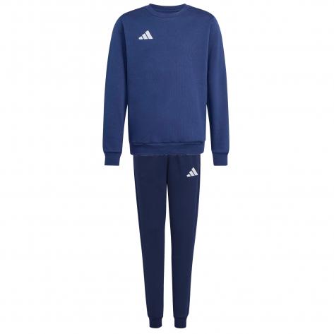 adidas Kinder Sweatanzug Entrada 26 Sweatsuit Y 