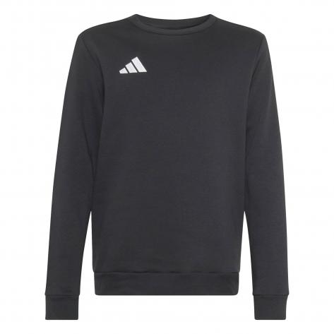 adidas Kinder Pullover Entrada 26 Sweat Top Y 